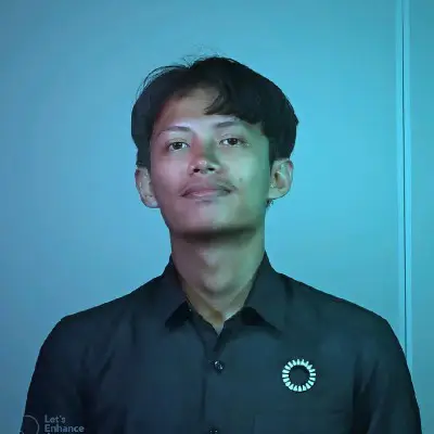 Aditya Rahmanda