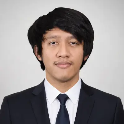 Fauzan Hibatullah Ashari