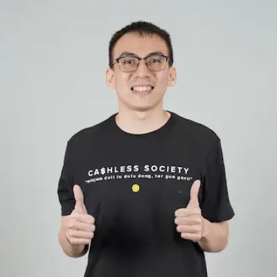 Kevin Tanudjaja