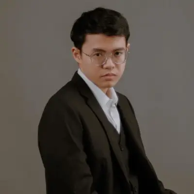 Muhammad Faiz Rizky