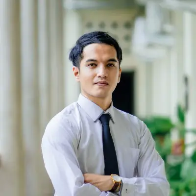 Rendy Kurniawan Emzet