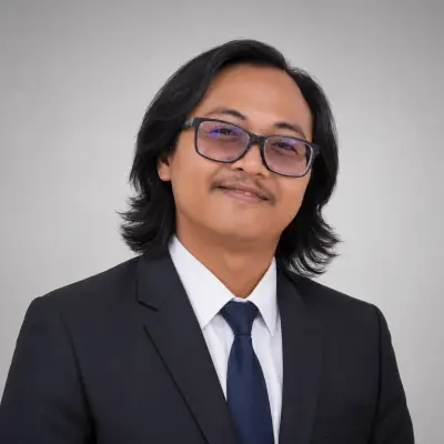 Toshi Fahmiansyah