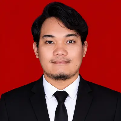 Yoga Arliza Pratama